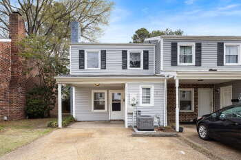 2905 N Radcliffe Ln , Chesapeake,  23321