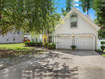 3717 Finish Line Arch , Suffolk,  23435