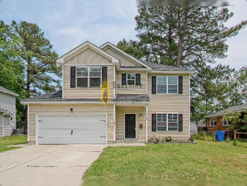 2723 Rodgers St , Chesapeake,  23324