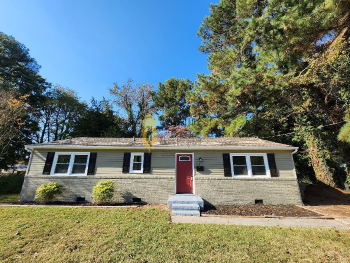 213 Picard Dr , Newport News,  23602