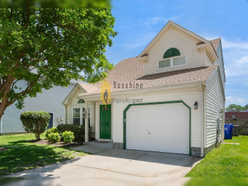 1486 Berkshire Dr , Newport News,  23602