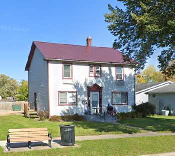 821 Broadway Ave, Unit 1 , Wisconsin Dells,  53965