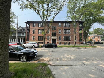 600 S Brearly St, Unit 1B , Madison,  53703