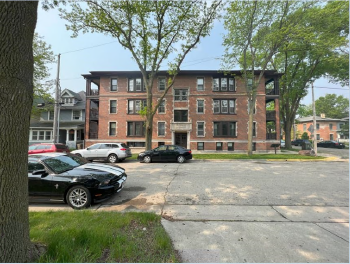 600 S Brearly St, Unit 2A , Madison,  53703