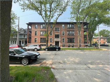 600 S Brearly St, Unit 1D , Madison,  53703