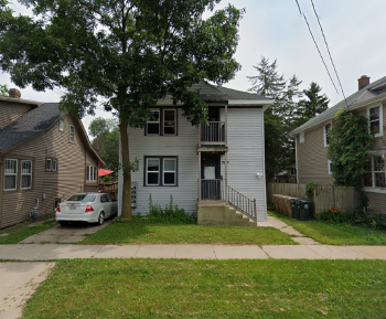 2507 E Johnson St, Unit 3 , Madison,  53704