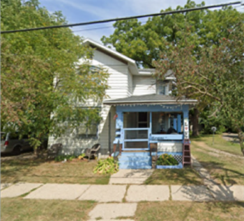 159 1/2 S Jackson St , Janesville,  53548