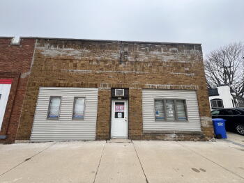 133 N High St , Randolph,  53956