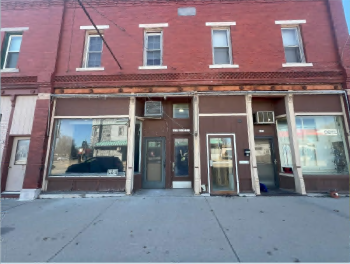 121 N High St, Unit A , Randolph,  53956