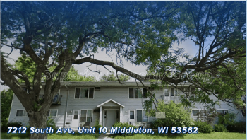 7212 South Ave, Unit 10 , Middleton,  53562