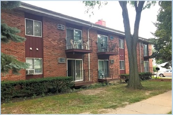 2222 Independence Ln, Unit 18 , Madison,  53704