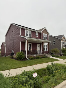 2865 Endive Dr , Fitchburg,  53711