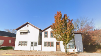 173 N Monroe St, Unit 3 , Waterloo,  53594