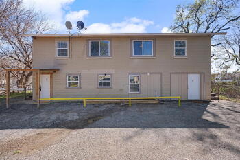 9021 White Settlement Road Unit C, White Settlement,  76108