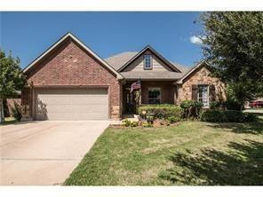 500 Leatherman Drive , Saginaw,  76179