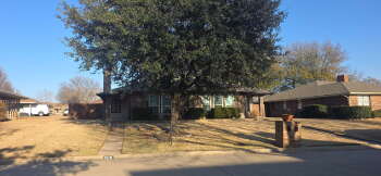 1210 Fairhaven Drive , Mansfield,  76063