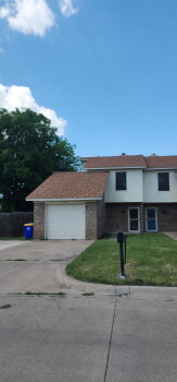 9110 Lanham Street , White Settlement,  76108