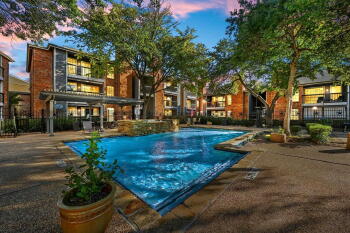 18333 Roehampton Drive , Dallas,  75252