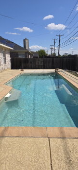 900 Shoal Creek Drive , Arlington,  76001