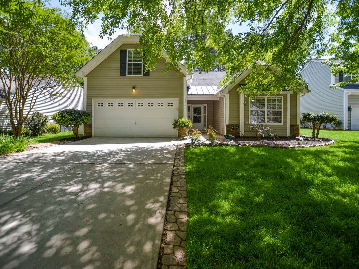 4212 Wiregrass Road , Indian Land,  29707