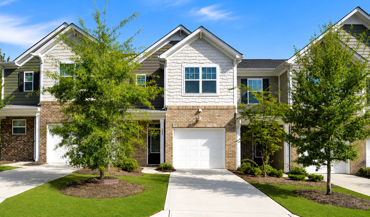 908 Park Bend Trail , Tega Cay,  29708