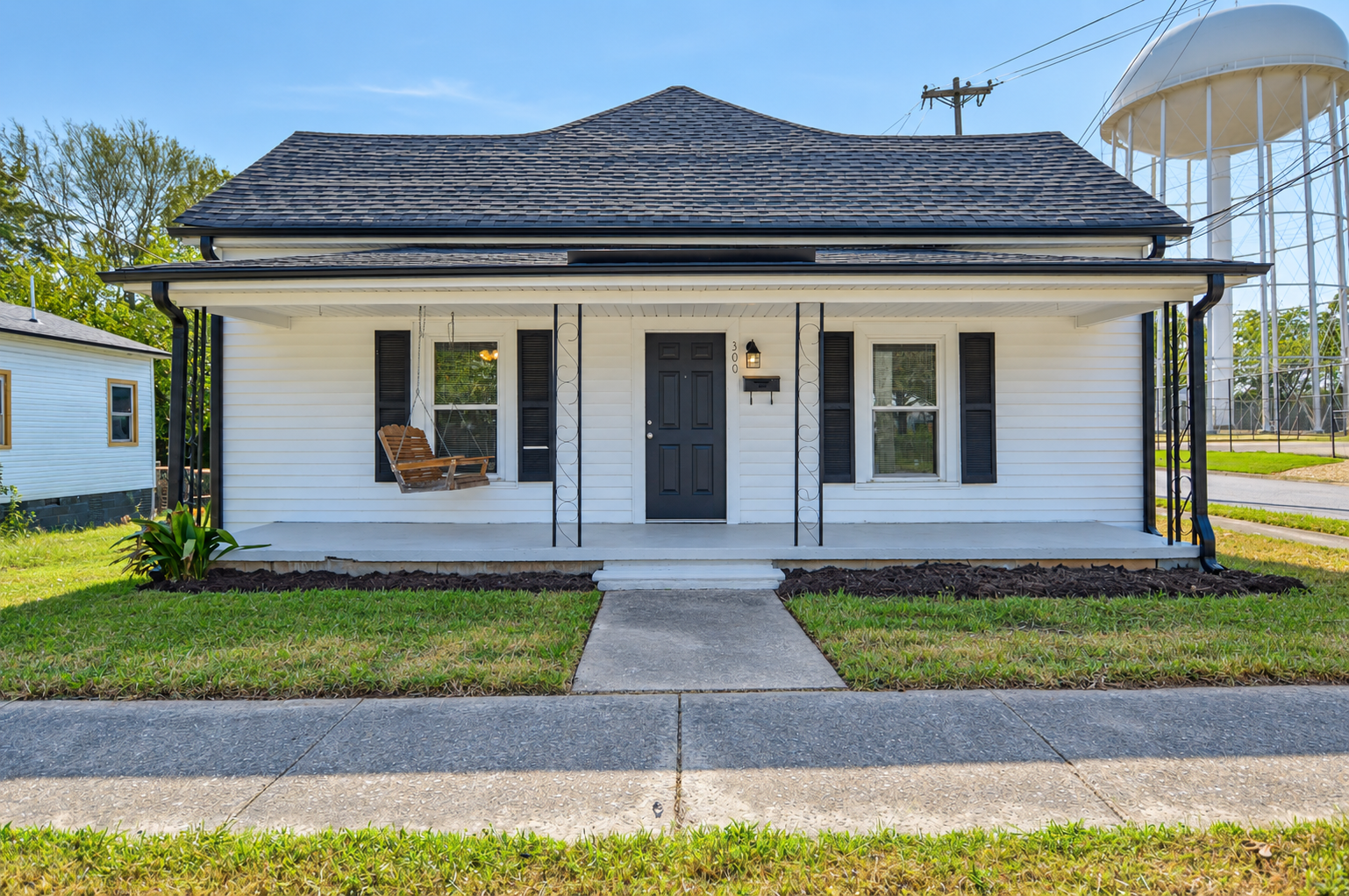 300 Jones Avenue North , Rock Hill,  29730