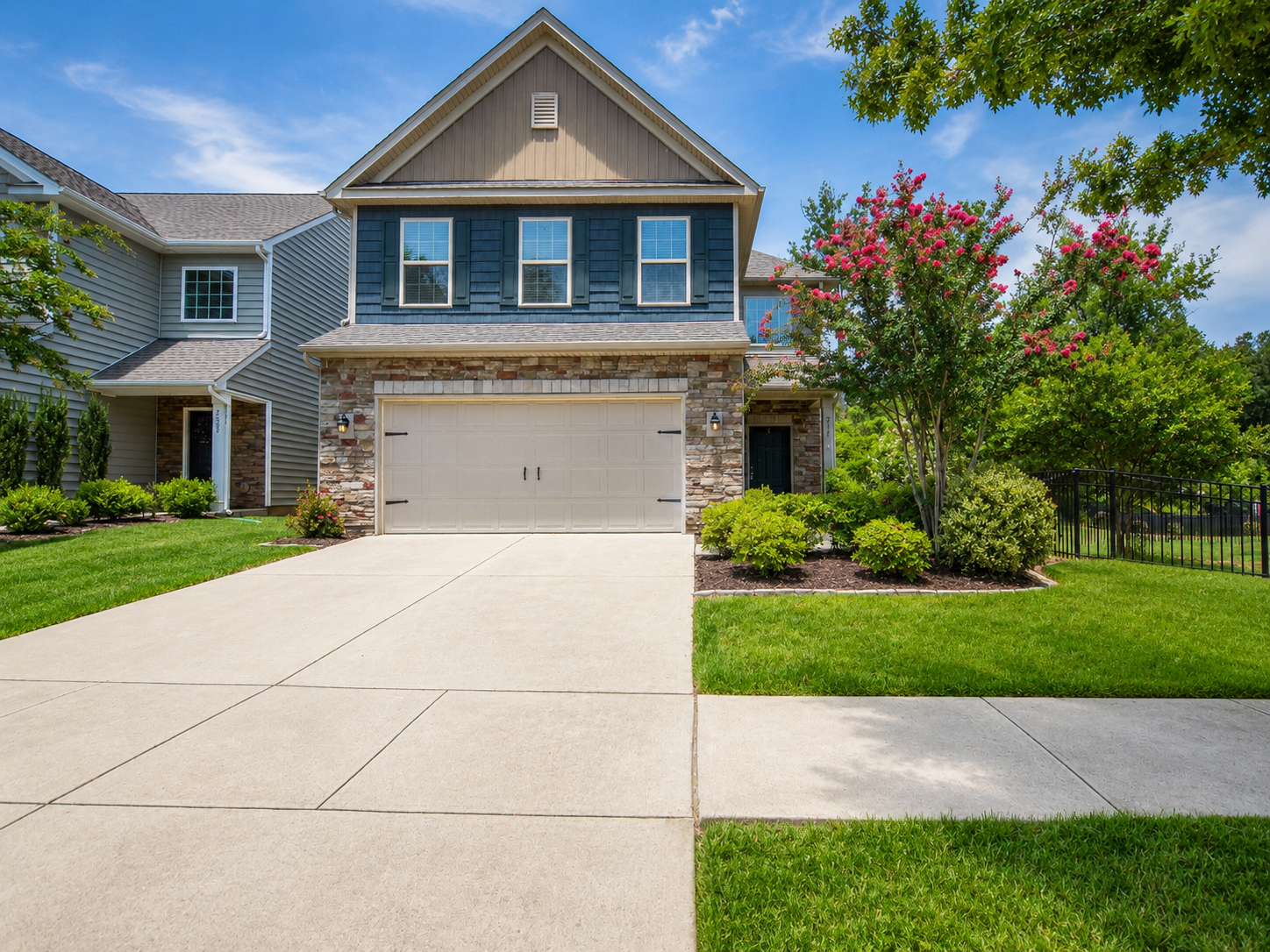 2037 Ice Lake Ct , Fort Mill,  29715