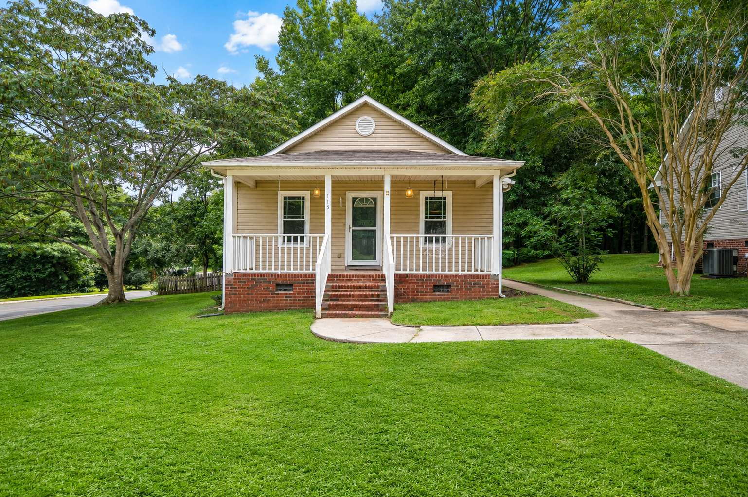 115 Webbs Mill Drive , Fort Mill,  29715
