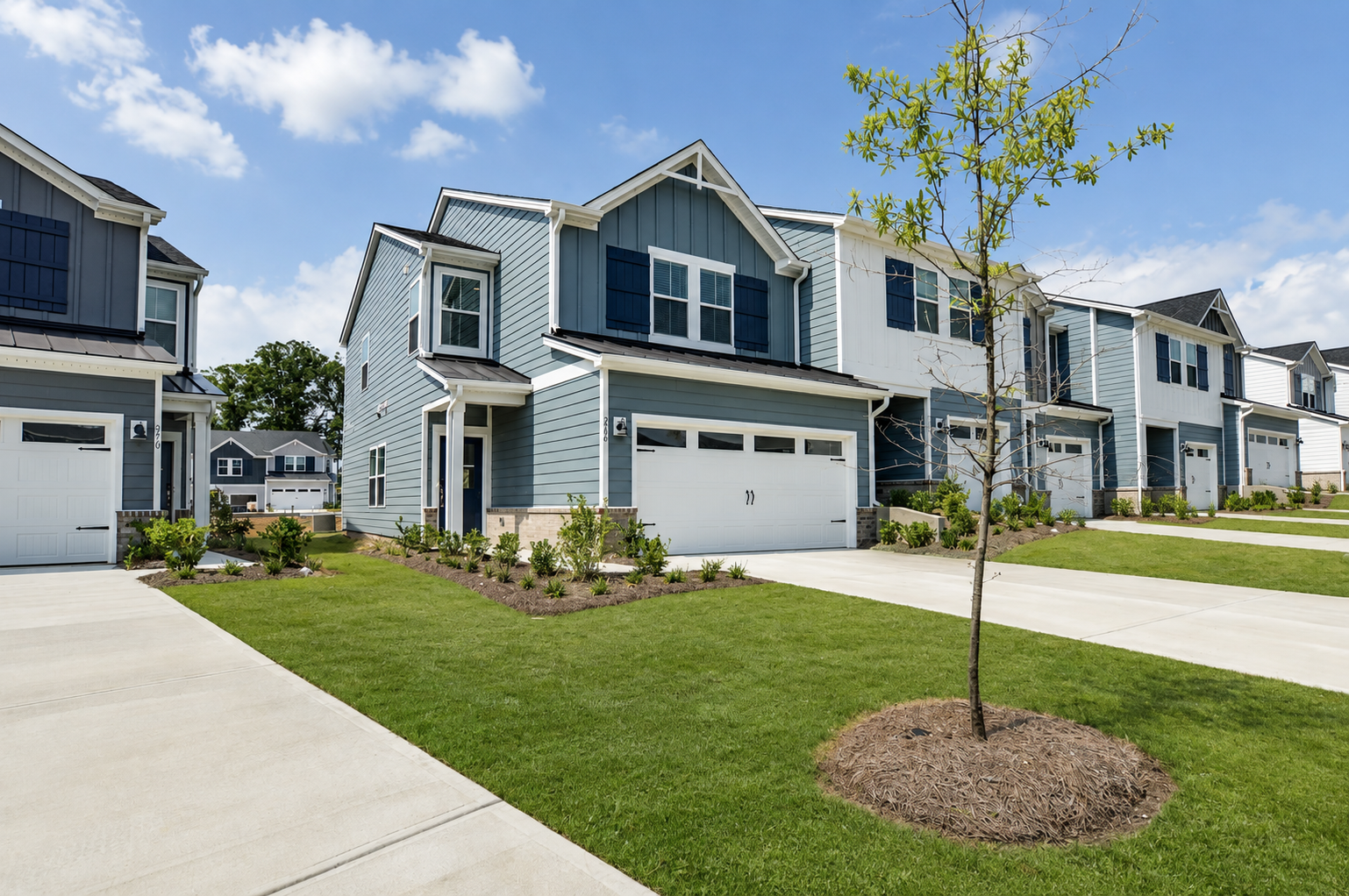 266 Tiger Lily Drive , Fort Mill,  29708