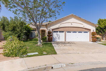 26440 Saint Ives Court , Murrieta,  92563