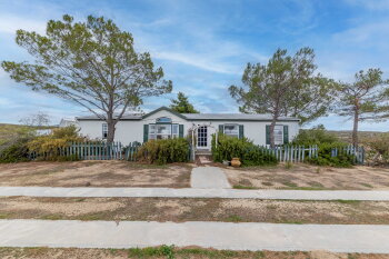 52120 Elder Creek Road , Aguanga,  92536