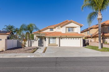 30450 Summerside Street , Murrieta,  92563