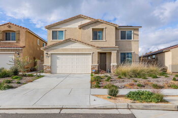 4872 Goldfinch St , Hemet,  92545