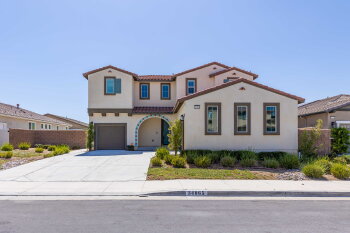 34065 Helenium St , Murrieta,  92563