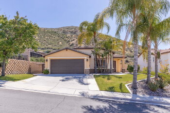 23353 Badger Creek Lane , Menifee,  92587
