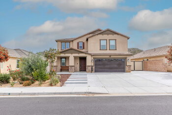 28245 Digger Ln , Menifee,  92585