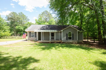 11406 Mehaffey Rd , Midland,  31820