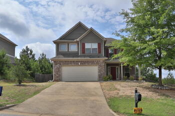 1368 Antietam Dr , Columbus,  31907