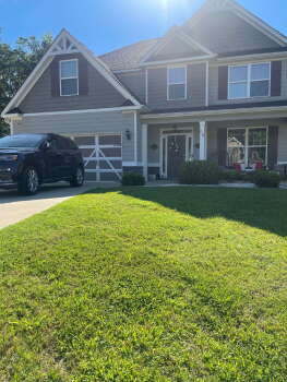 236 Cedar Way , Hamilton,  31811