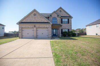 24 Sword Street , Ft Mitchell,  36856
