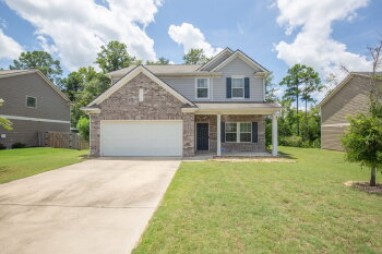 4883 Wisteria Lane , Fortson,  31808