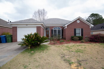 6040 North Point Dr , Columbus,  31909