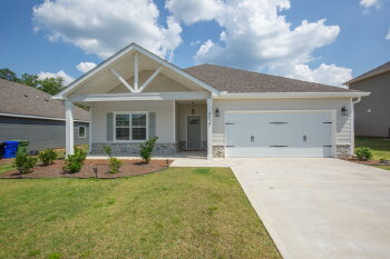 9827 Yellow Pine Rd , Midland,  31820