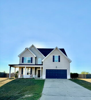 25 Apache Trail , Fort Mitchell,  36856