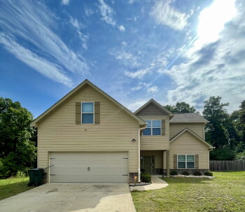 11 Hope Street , Fort Mitchell,  36856