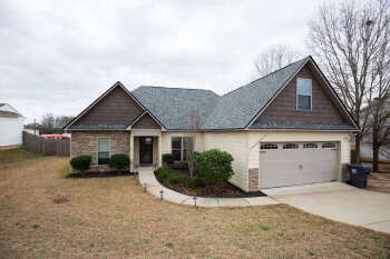 3100 Gatewood Drive , Phenix City,  36870