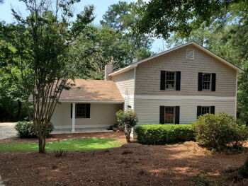 5 Audubon Court , Columbus,  31909