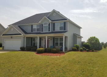 35 Apache Trail , Fort Mitchell,  36856