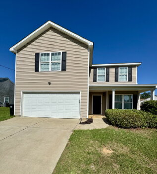 753 Compass Trail , Columbus,  31907