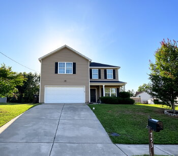 753 Compass Trail , Columbus,  31907